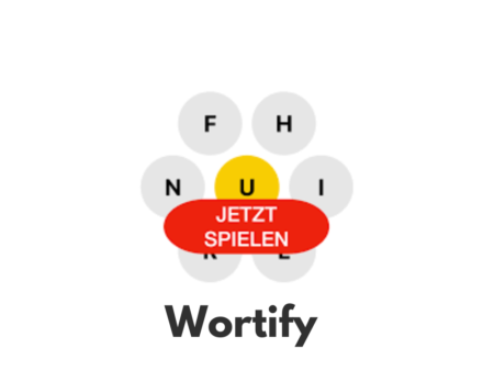 Wortify