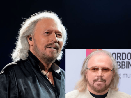 Barry Gibb Todesursache