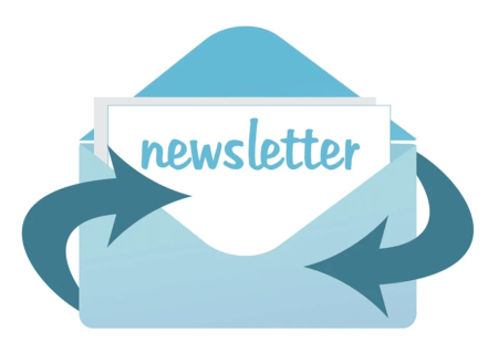 Mitarbeiter Newsletter