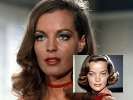 Romy Schneider Sohn