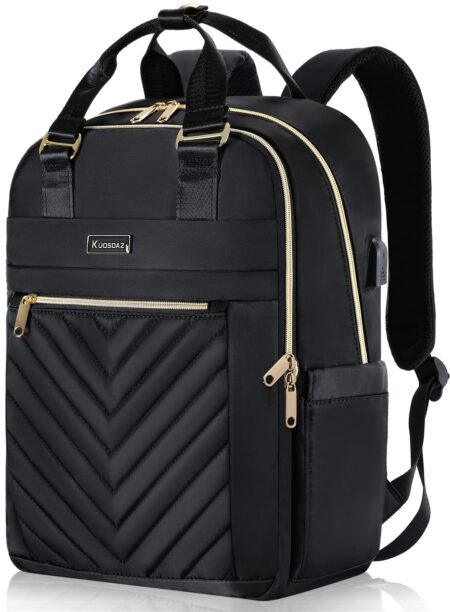 Laptop Rucksack Damen