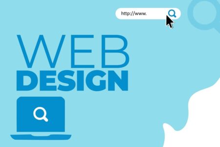 Webdesign