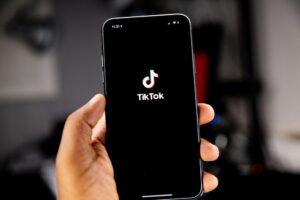 TikTok Follower kaufen