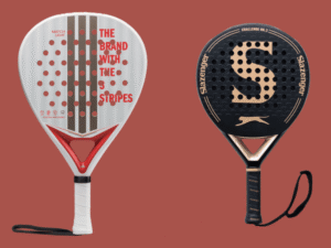 So finden Sie den perfekten Padelschläger Ein Leitfaden für Einsteiger und Profis
