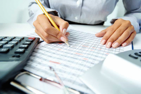 Wie ein Steuerberatungskanzlei Ihre Steuererklärung stressfrei gestaltet