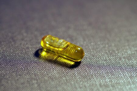 Deutschlands Kampf gegen Vitamin D Mangel