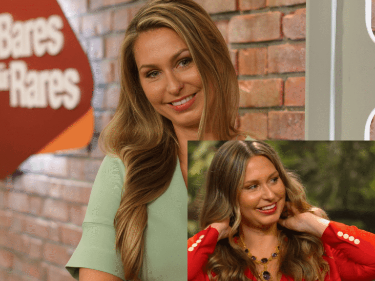 Sarah Schreiber verheiratet oder nicht? Fakten zu Beziehung und Familie sarah schreiber verheiratet